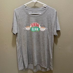 Women’s Friends Tshirt